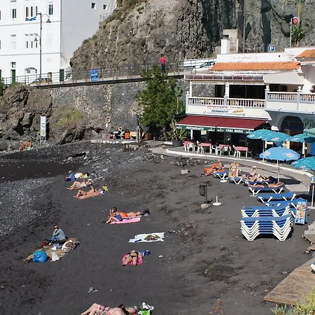 San Marcos Beach 아파트 *