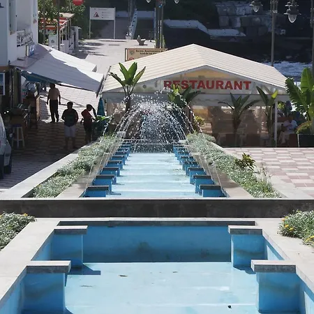 San Marcos Beach 아파트 *