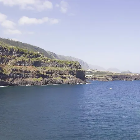 아파트 San Marcos Beach *