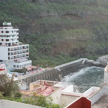 San Marcos Beach شقة إيكود ذي لوس فينوس