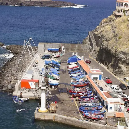San Marcos Beach شقة إيكود ذي لوس فينوس
