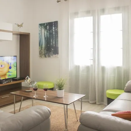 شقة San Marcos Beach إيكود ذي لوس فينوس