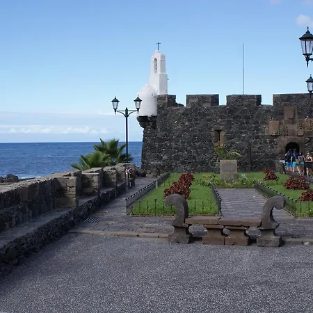 Apartman San Marcos Beach
