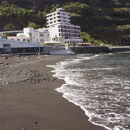 San Marcos Beach Apartman