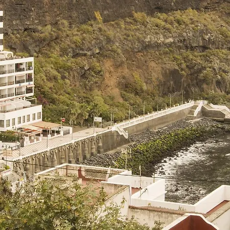 Apartman San Marcos Beach Icod de los Vinos