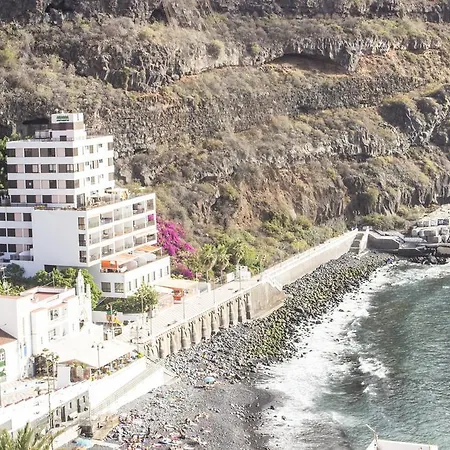 San Marcos Beach Apartman Icod de los Vinos