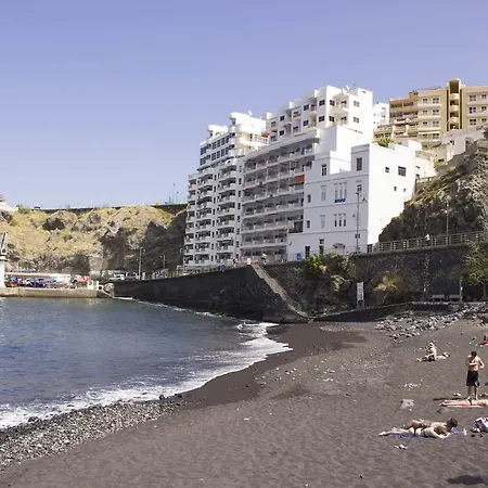 San Marcos Beach Apartman