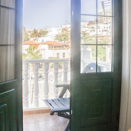 San Marcos Beach Apartman Icod de los Vinos