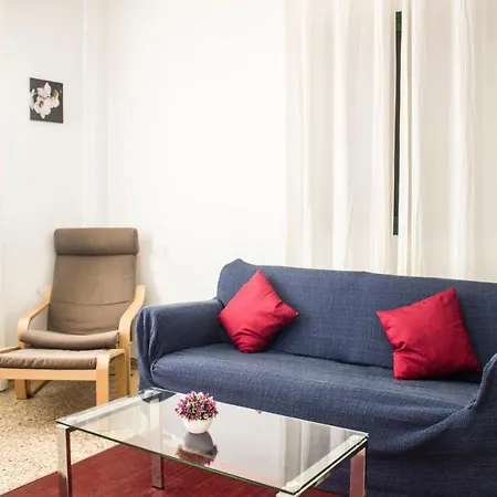 San Marcos Beach Apartman *