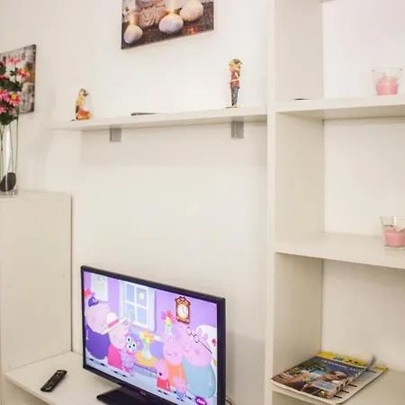San Marcos Beach Apartman
