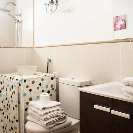 Apartman San Marcos Beach Icod de los Vinos