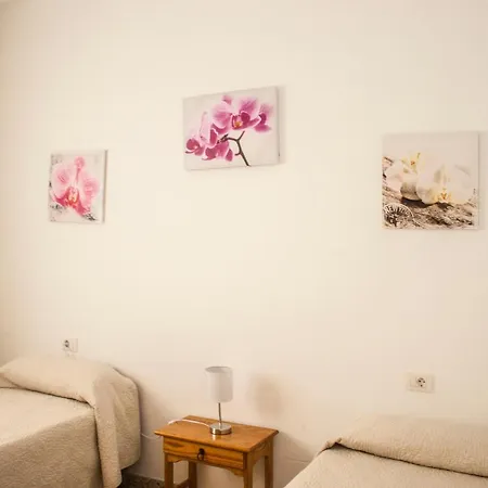 Apartman San Marcos Beach Icod de los Vinos