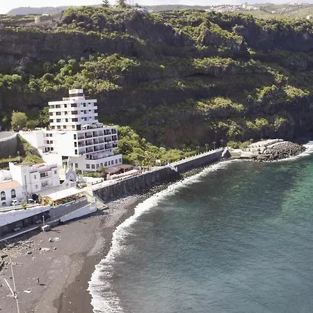 San Marcos Beach Lägenhet